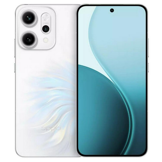 Oppo Reno14 5G - 12GB/256GB-4
