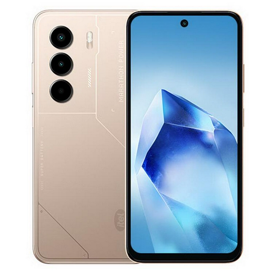 Itel P70 - 4GB/128GB-3