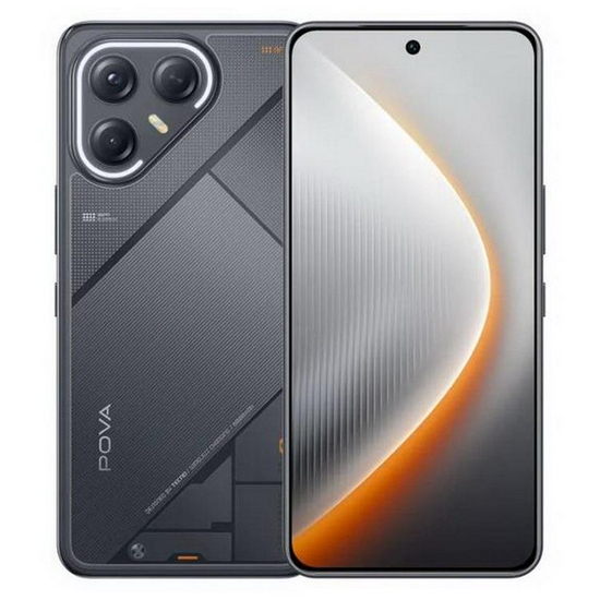 Tecno Pova 7 Ultra 5G - 12GB/256GB-3