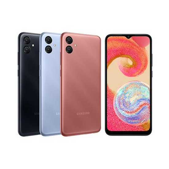 Samsung galaxy A04e 3/32