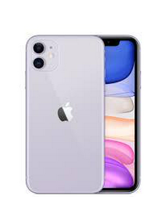 IPHONE 11 128GB (IBOX)