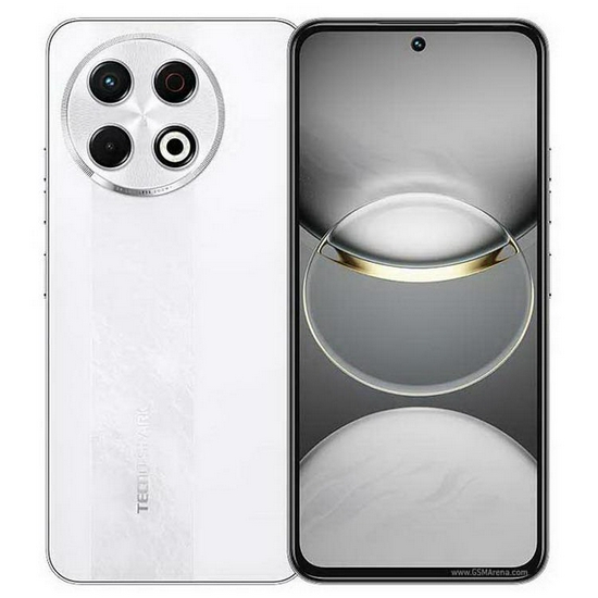 Tecno Spark 30 Pro 4G - 8GB/256GB-3
