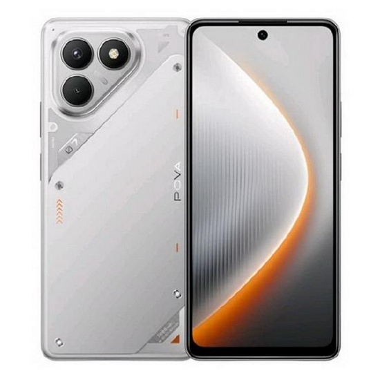 Tecno Pova 7 4G - 8GB/256GB-3