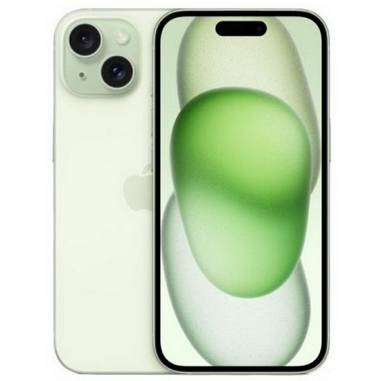 Apple iPhone 15 Garansi Resmi - 6GB/256GB-5