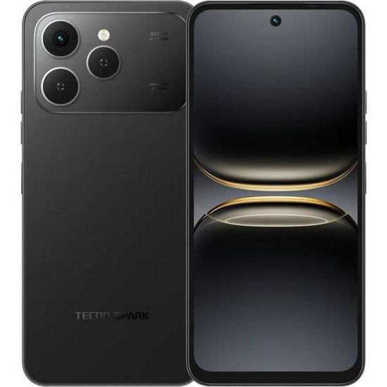 Tecno Spark 40 - 8GB/256GB-2