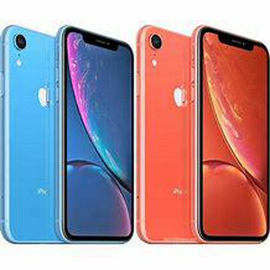 IPHONE XR 256GB