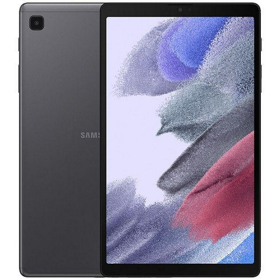SAMSUNG GALAXY-TAB-A7 LITE  T225N 3/32GB [GRAY]-3