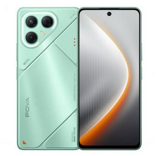 Tecno Pova 7 5G - 8GB/128GB-3