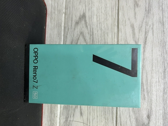 Oppo reno 7Z