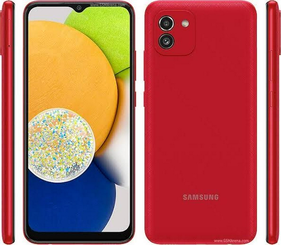 SAMSUNG A03 3/32 New-3