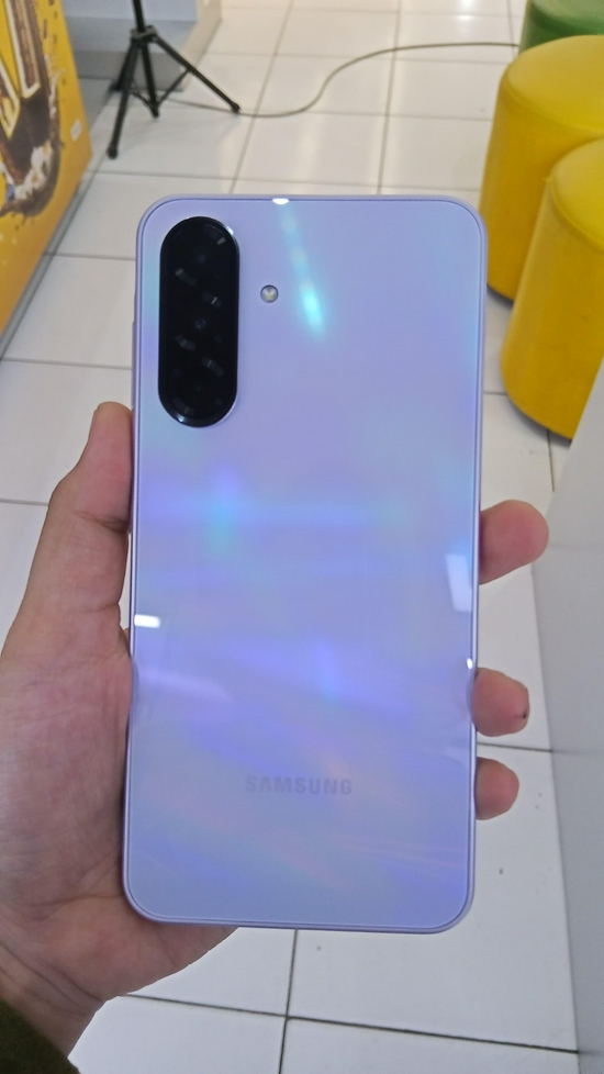 SAMSUNG GALAXY A36 5G 8/256