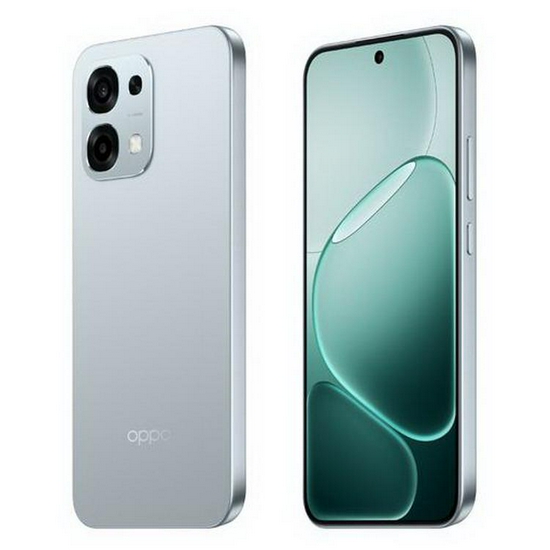Oppo A6 Pro 4G - 8GB/256GB-5