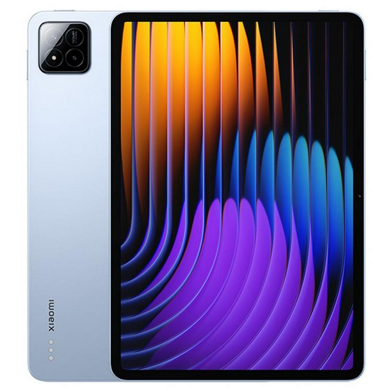 Xiaomi Pad 7 Pro Wifi Only - 12GB/512GB-2