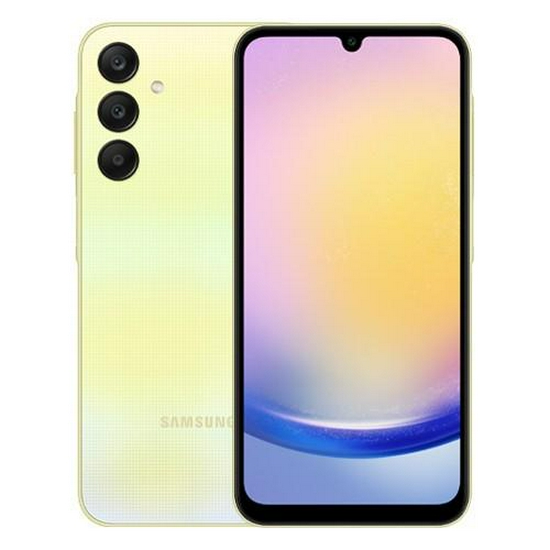 Samsung Galaxy A25 5G 8/256GB - Garansi Resmi-3