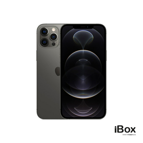 Iphone 12 promax 256 GB garansi ibox