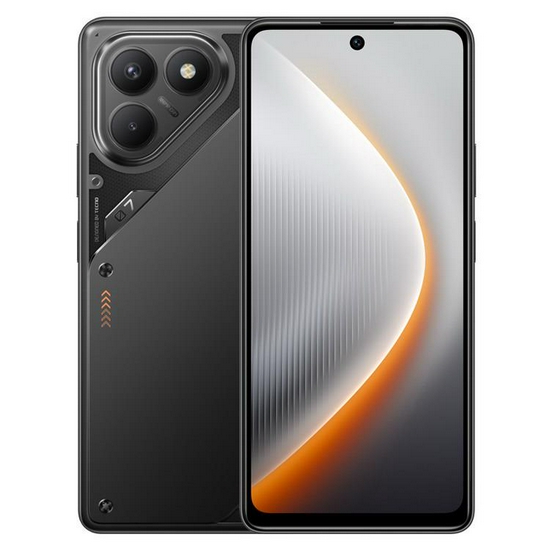 Tecno Pova 7 4G - 8GB/128GB-2