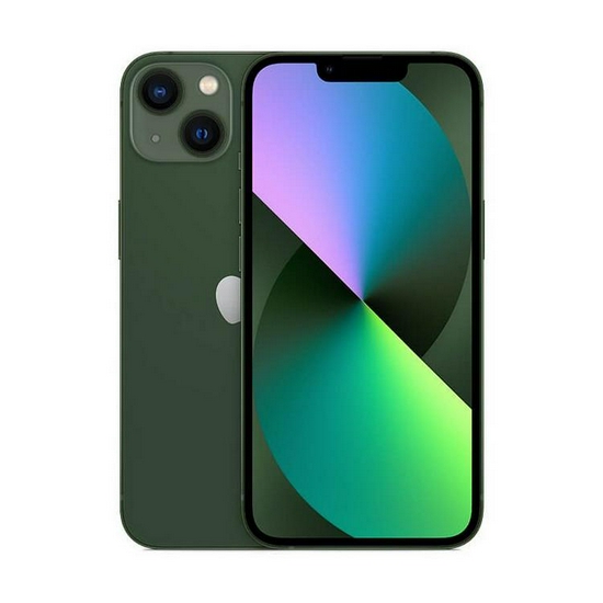 Apple iPhone 13 Garansi resmi iBox - 4GB/256GB-4