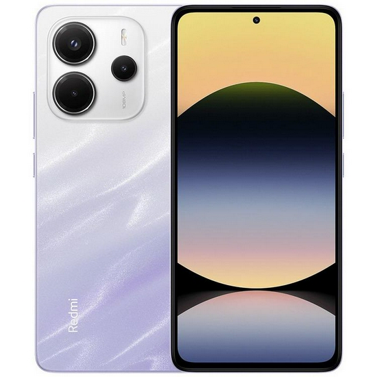 Xiaomi Redmi Note 14 4G - 8GB/256GB-5