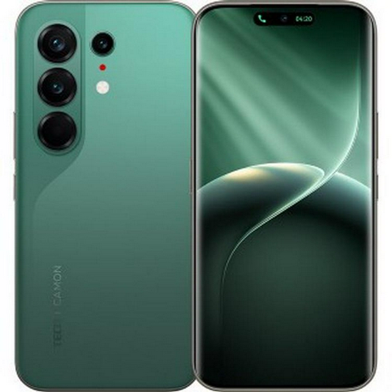 Tecno Camon 50 Pro 5G - 12GB/512GB-3