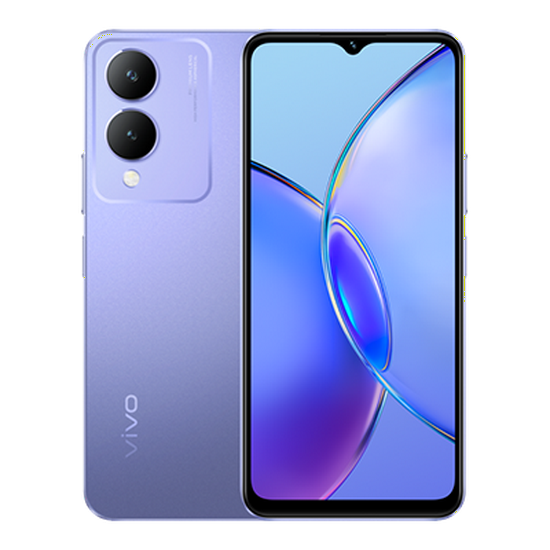 VIVO Y17S RAM 8GB (4+4)/128GB 
