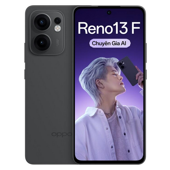 Oppo Reno13 F 5G - 8GB/256GB-3