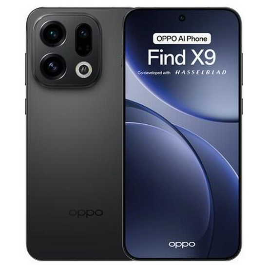 Oppo Find X9 5G - 16GB/512GB-2