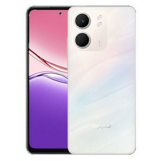 Oppo A5x 4G - 6GB/128GB-4