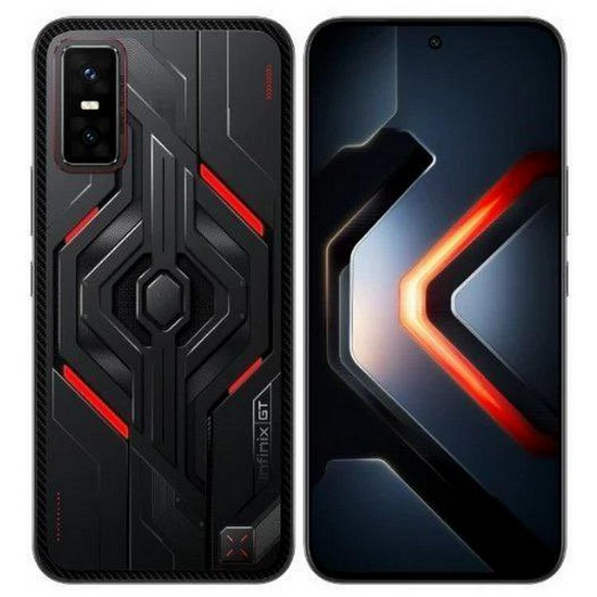 Infinix GT 30 Pro 5G - 8GB/256GB-3