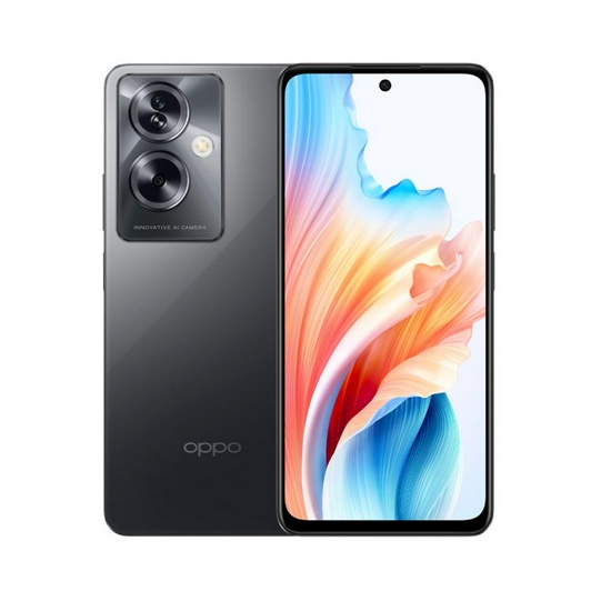 OPPO A79 5G 8GB/256GB Garansi Resmi