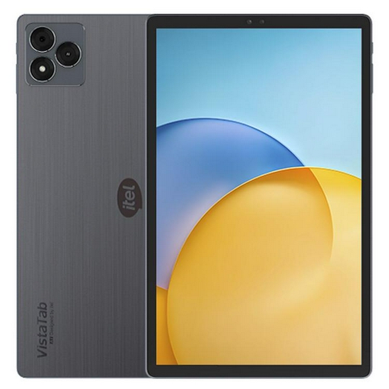Itel Vista Tab 11 - 4GB/128GB-4
