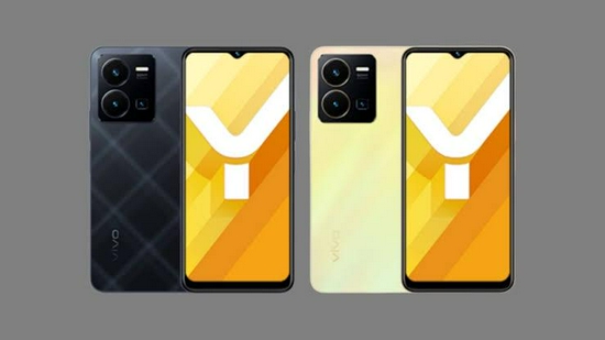 VIVO Y35 8/128GB New-4