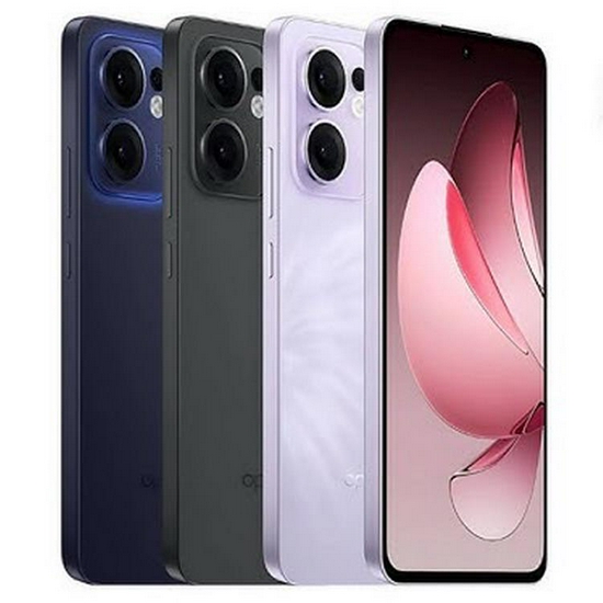 Oppo Reno13 F 5G - 8GB/256GB-5