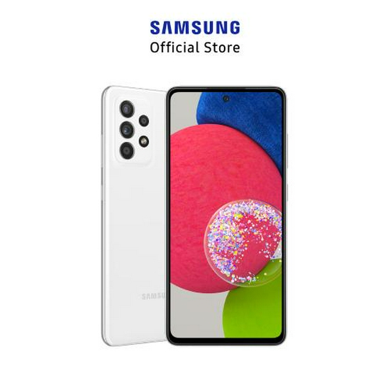 A52s 5G 8/128-4