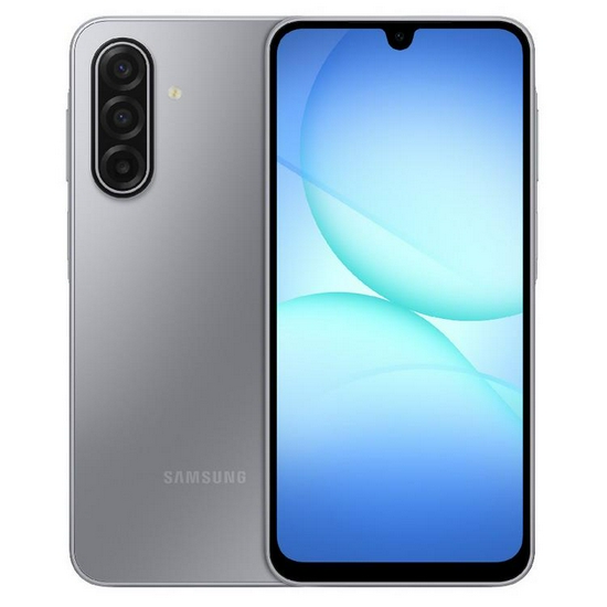 Samsung Galaxy A17 4G - 8GB/128GB-4