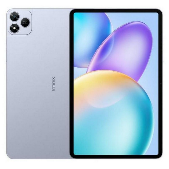 Infinix Xpad 20 Pro 4G - 8GB/256GB-2