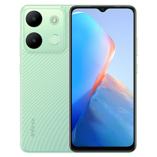 INFINIX SMART 7 4/64-2
