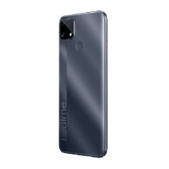 REALME C25 4GB 128GB WATER GRAY - NEW PRODUK - GARANSI RESMI-4