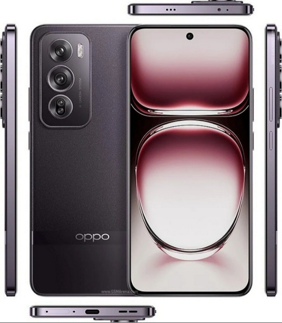 Oppo Reno12 Pro 5G -2