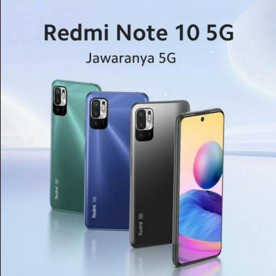 Redmi note 10 5g 8/128gb