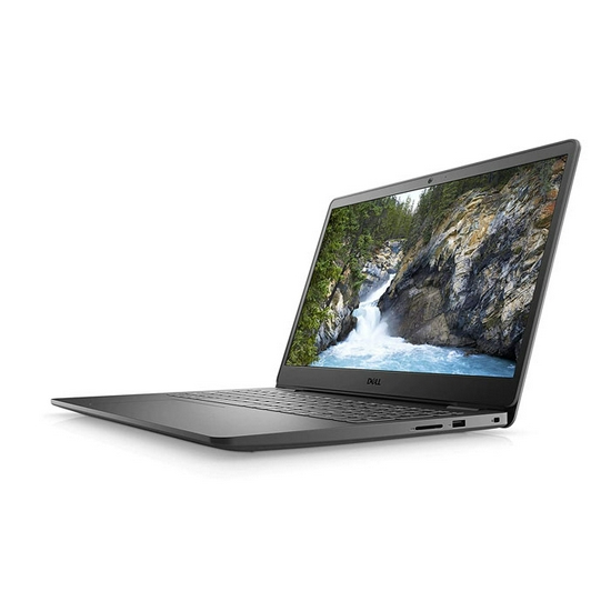 Dell Vostro 3400 /Core i3-1115G4/8GB/256GB SSD/14″/Win 10 Home+OHS 2019/Black-2