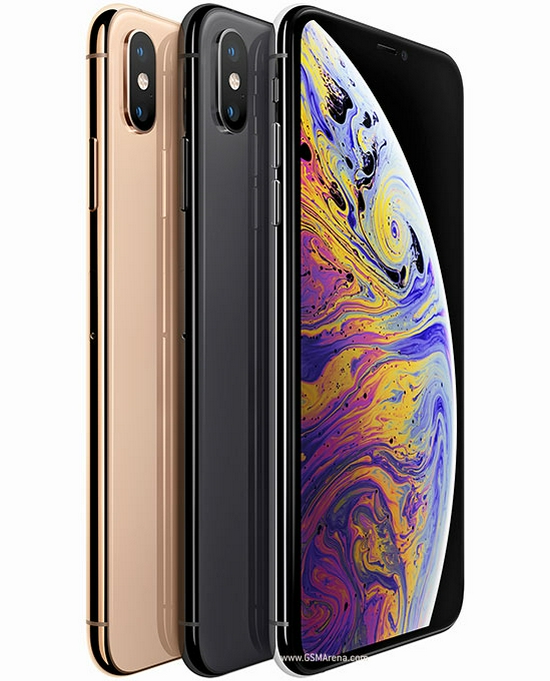 Apple iPhone Xs Max 64 GB Gold - Jarir Bookstore KSA Apple iPhone Xs Max６４GB