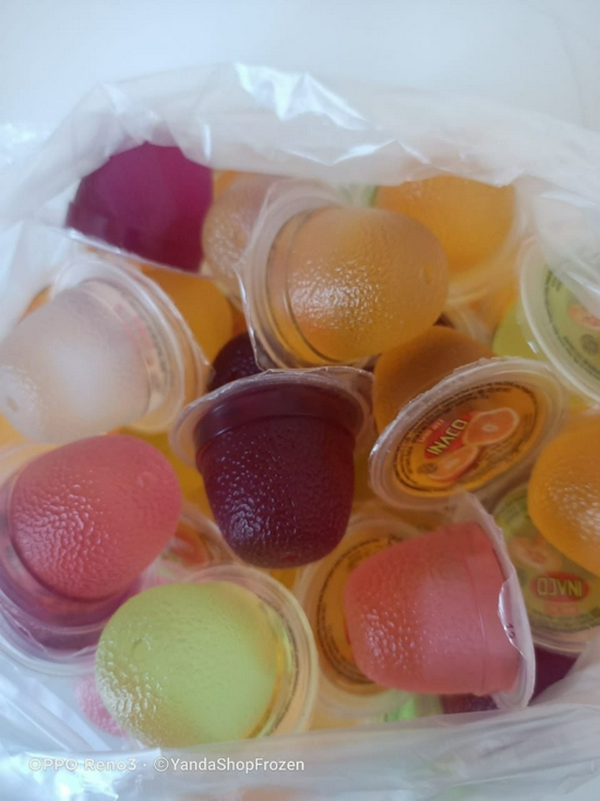 Inaco Jelly 1kg-3