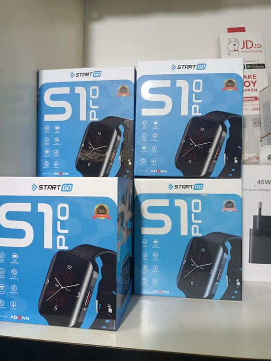 Smartwatch anti air deals