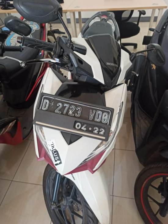 VARIO 150, 2017, D 2723 VDO