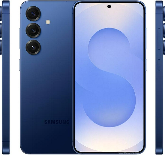 Samsung Galaxy S25+ 12/512GB Snapdragon 8 Elite (3 nm) 4900 mAh Charging45W - Garansi Resmi-3