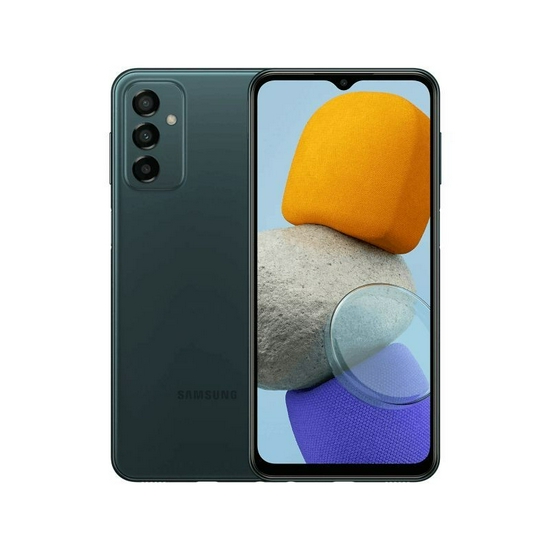 Samsung Galaxy M23 5G 6/128 GB - Garansi Resmi-4