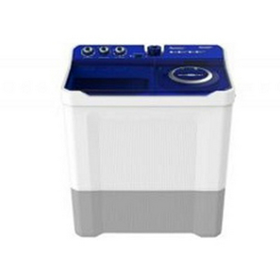SHARP MESIN CUCI 2 TABUNG ES-T1490WA-BL-RD