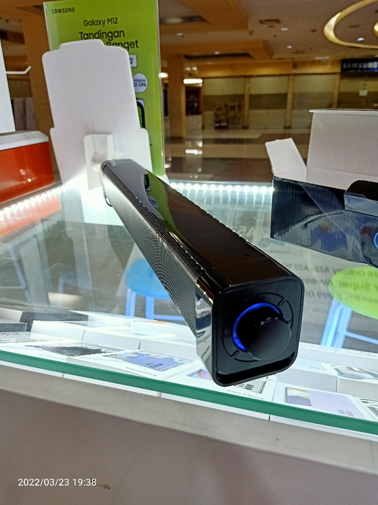 Wireless SoundBar Speaker RENO7 Digisound LP-S1-2