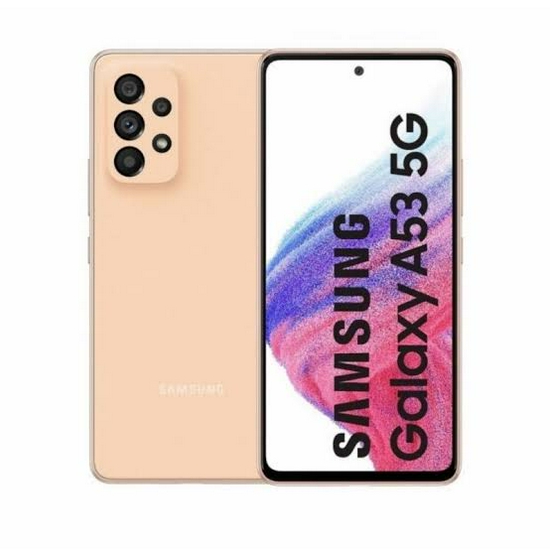 SAMSUNG A53 5G 8/128-5