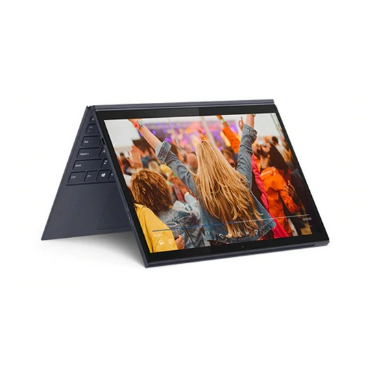 Lenovo Yoga Duet 7i 13ITL6-82MA0009ID /Core i5-1135G7/8GB/512GB SSD/13″ Touch/Win 10 Home+OHS 2019/Slate Grey-4